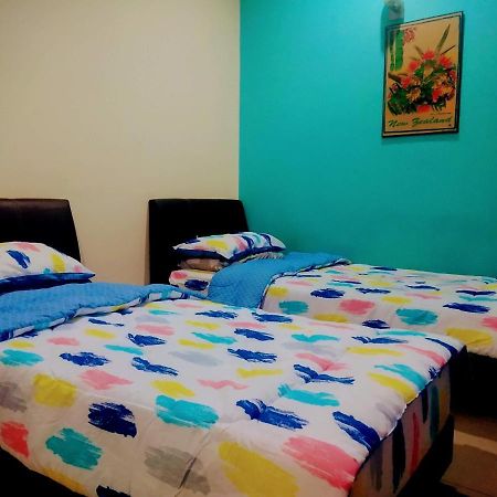 Hma Guesthouse Σεπάνγκ Εξωτερικό φωτογραφία