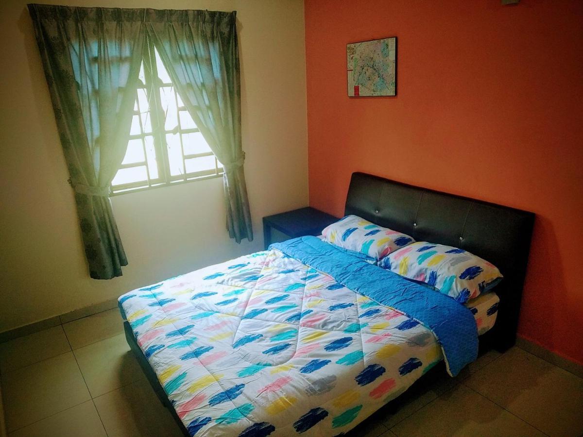 Hma Guesthouse Σεπάνγκ Εξωτερικό φωτογραφία
