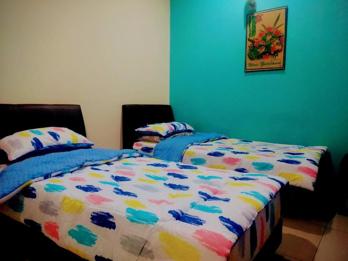Hma Guesthouse Σεπάνγκ Εξωτερικό φωτογραφία