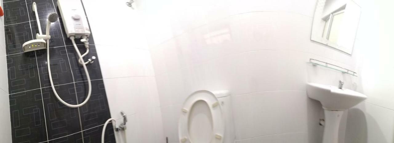 Hma Guesthouse Σεπάνγκ Εξωτερικό φωτογραφία