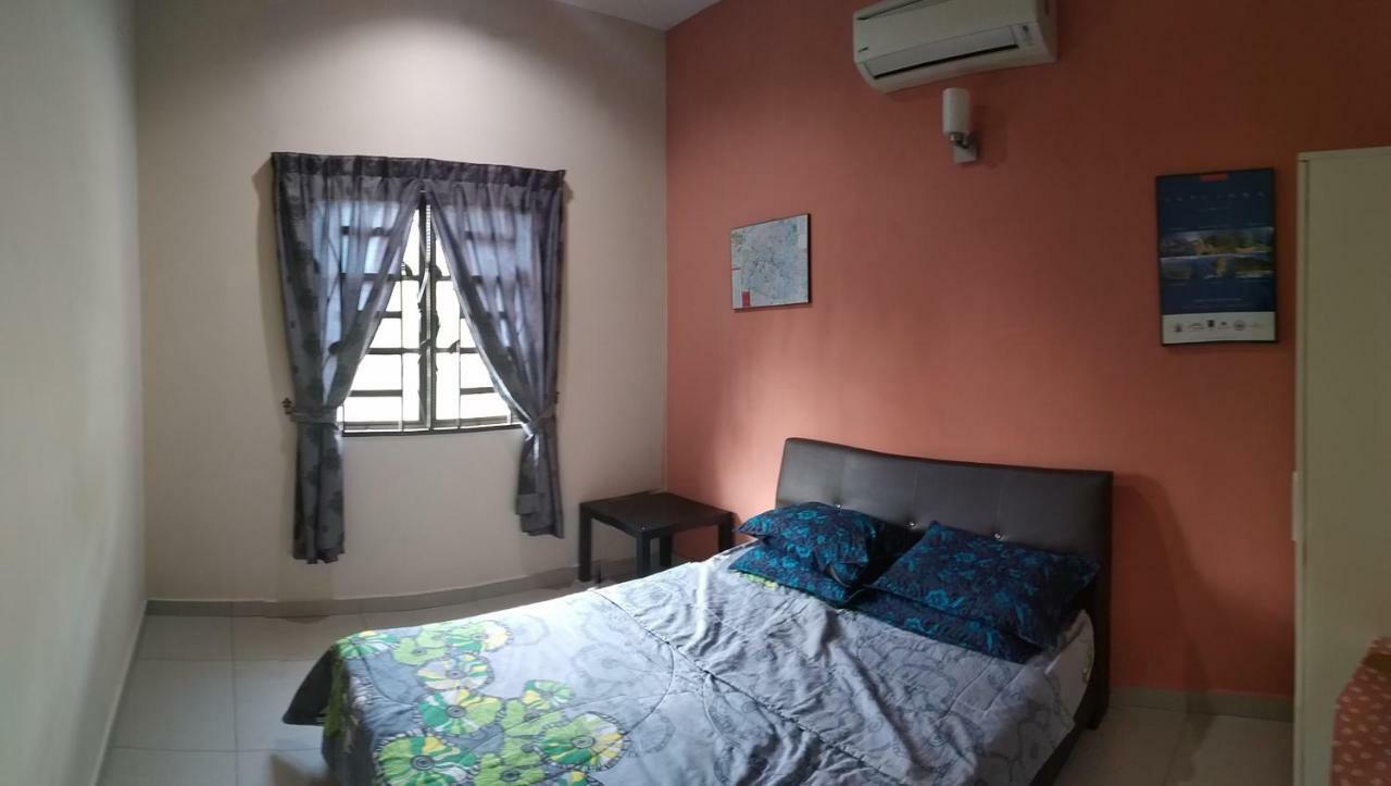 Hma Guesthouse Σεπάνγκ Εξωτερικό φωτογραφία