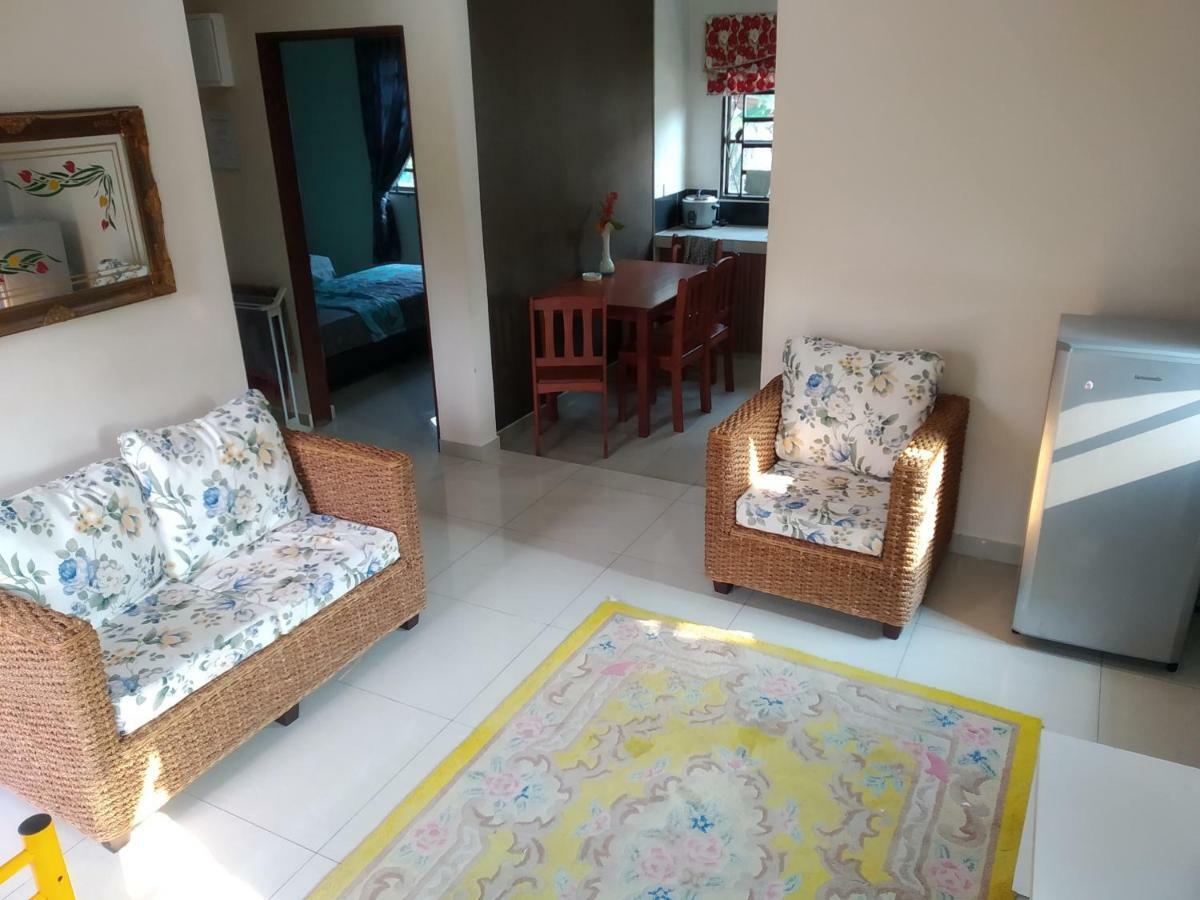 Hma Guesthouse Σεπάνγκ Εξωτερικό φωτογραφία