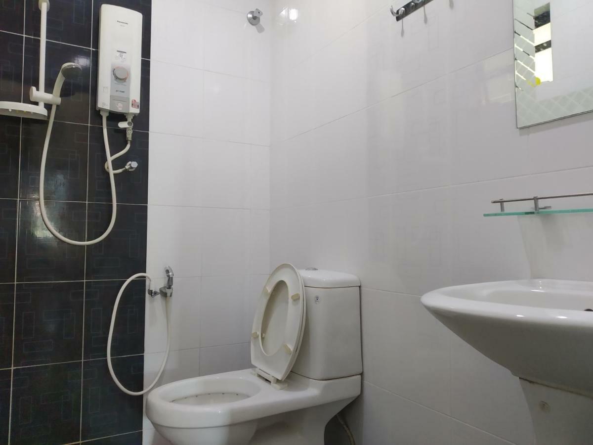 Hma Guesthouse Σεπάνγκ Εξωτερικό φωτογραφία