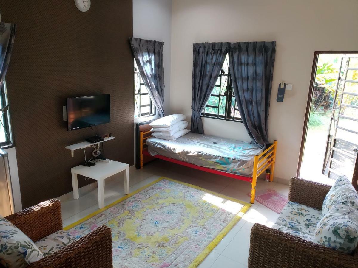 Hma Guesthouse Σεπάνγκ Εξωτερικό φωτογραφία