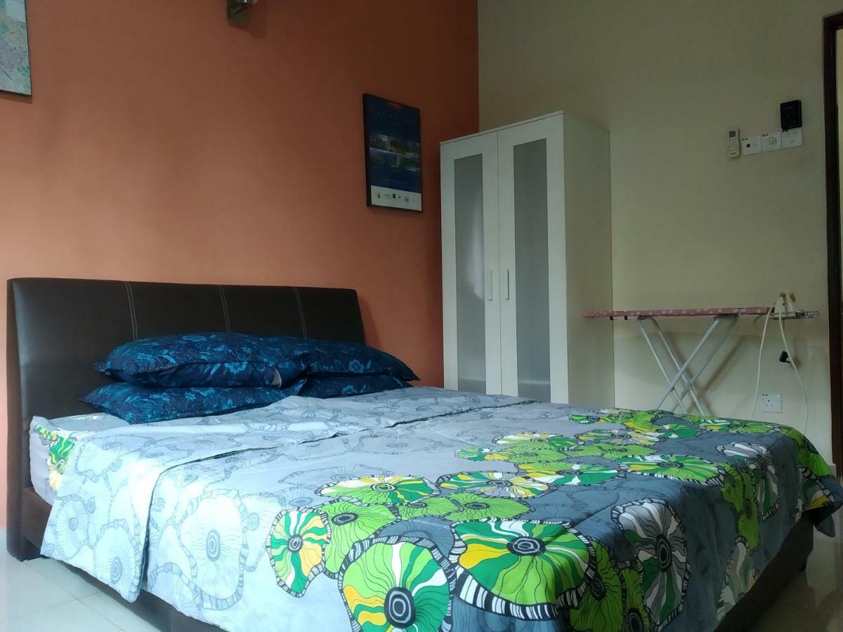 Hma Guesthouse Σεπάνγκ Εξωτερικό φωτογραφία
